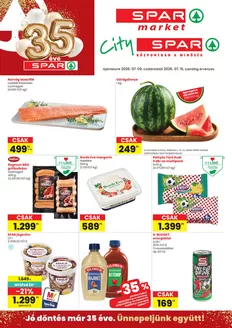 Spar katalógus | A legjobb ajánlataink Önnek | 2026-07-09T00:00:00.000Z - 2026-07-15T00:00:00.000Z