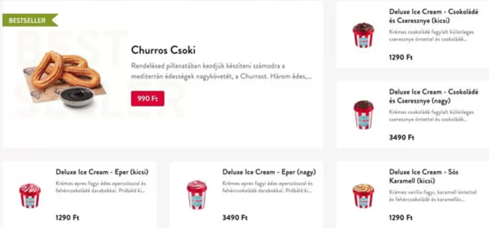 KFC katalógus | KFC ajánlatunk érvényes | 2026-07-06T00:00:00.000Z - 2026-08-05T00:00:00.000Z
