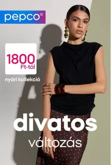 Pepco katalógus, Budapest | Aktuális ajánlatok és akciók | 2026-07-07T00:00:00.000Z - 2026-07-21T00:00:00.000Z