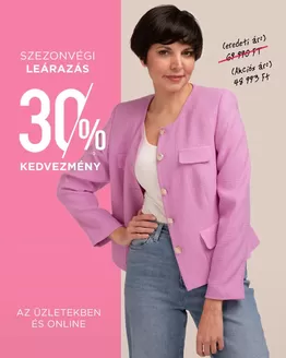 Emporium katalógus, Budapest | ajánlatunk érvényes | 2026-07-10T00:00:00.000Z - 2026-07-22T00:00:00.000Z