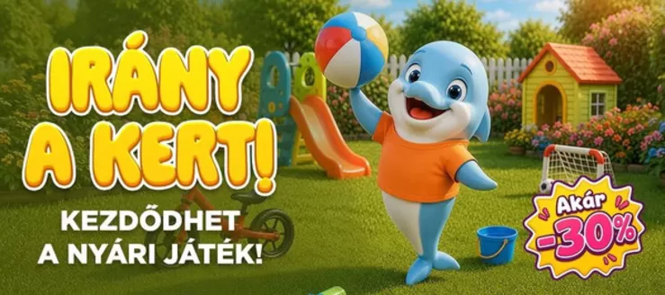 Játéksziget katalógus | Játéksziget akciós | 2026-07-13T00:00:00.000Z - 2026-07-27T00:00:00.000Z