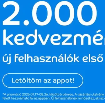 Emag katalógus | Emag akciós | 2026-07-17T00:00:00.000Z - 2026-08-26T00:00:00.000Z