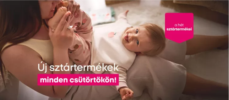 Pepco katalógus | Széles választék az ajánlatokból | 2026-07-18T00:00:00.000Z - 2026-08-01T00:00:00.000Z