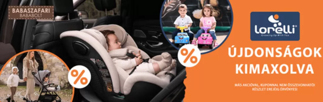 Babaszafari katalógus | Babaszafari akciós | 2026-07-18T00:00:00.000Z - 2026-08-01T00:00:00.000Z