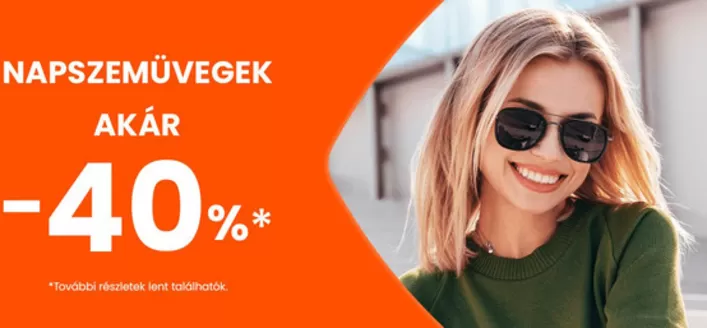 Ofotert katalógus | Napszemüveg nyári vásár akció | 2026-07-23T00:00:00.000Z - 2026-08-06T00:00:00.000Z