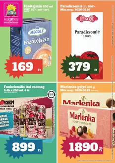 Vil-For katalógus, Nagykanizsa | Vil-For akciós | 2026-07-23T00:00:00.000Z - 2026-07-29T00:00:00.000Z