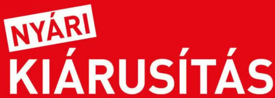 Intersport katalógus, Komló | Intersport akciós | 2026-07-25T00:00:00.000Z - 2026-08-08T00:00:00.000Z