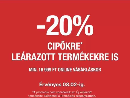 CCC katalógus | Ajánlatok kedvezményvadászoknak | 2026-07-28T00:00:00.000Z - 2026-08-02T00:00:00.000Z