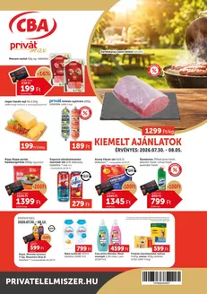 Privát max katalógus, Debrecen | Privát max akciós | 2026-07-30T00:00:00.000Z - 2026-08-12T00:00:00.000Z