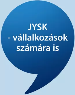 JYSK katalógus, Budapest | JYSK akciós | 2026-08-12T00:00:00.000Z - 2026-08-26T00:00:00.000Z