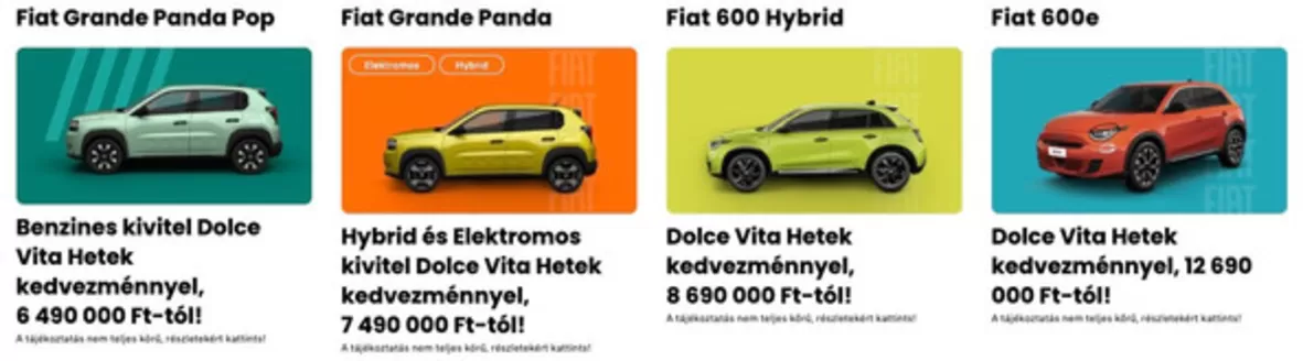 Fiat katalógus | Fiat | 2026-08-20T00:00:00.000Z - 2026-09-30T00:00:00.000Z