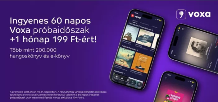 Emag katalógus, Budaörs | Ajánlatok kedvezményvadászoknak | 2026-09-01T00:00:00.000Z - 2026-11-01T00:00:00.000Z