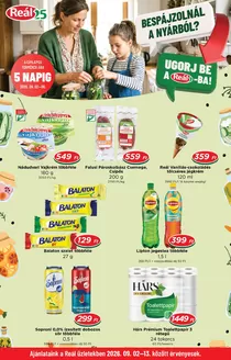 Real katalógus | Országos Ajánlatok | 2026-09-02T00:00:00.000Z - 2026-09-13T00:00:00.000Z