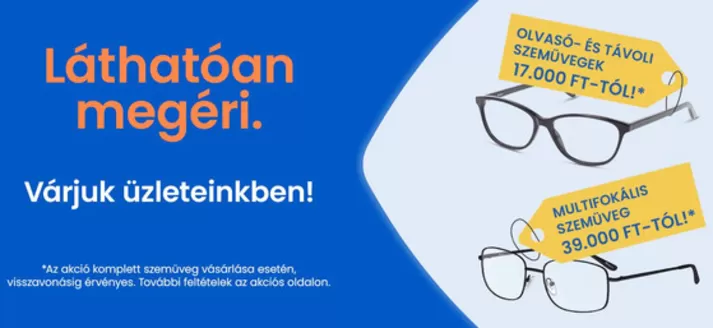 Ofotert katalógus, Debrecen | Láthatóan megéri | 2026-09-03T00:00:00.000Z - 2026-09-17T00:00:00.000Z