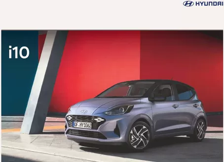 Hyundai katalógus, Dabas | Széles választék az ajánlatokból | 2026-09-03T00:00:00.000Z - 2026-09-17T00:00:00.000Z
