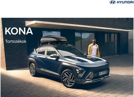 Hyundai katalógus, Dabas | Ajánlatok kedvezményvadászoknak | 2026-09-03T00:00:00.000Z - 2026-09-17T00:00:00.000Z