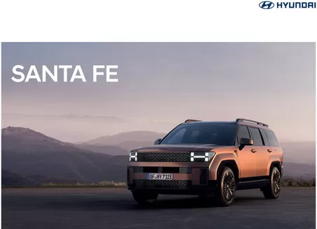Hyundai katalógus, Cegléd | Exkluzív akciók | 2026-09-03T00:00:00.000Z - 2026-09-17T00:00:00.000Z