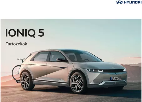 Hyundai katalógus, Szentendre | Aktuális ajánlatok és akciók | 2026-09-03T00:00:00.000Z - 2026-09-17T00:00:00.000Z