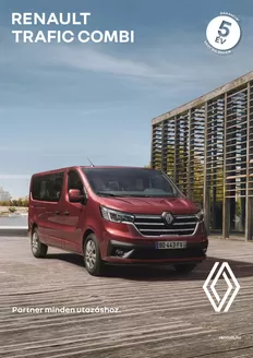 Renault katalógus, Budakalász | Renault d1649f8dd7 | 2026-09-03T00:00:00.000Z - 2026-09-17T00:00:00.000Z