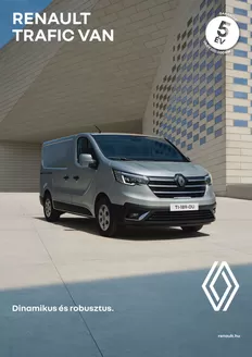 Renault katalógus, Budakalász | Renault eb85d509d4 | 2026-09-03T00:00:00.000Z - 2026-09-17T00:00:00.000Z