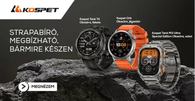 Euronics katalógus, Budaörs | Aktuális akciók és ajánlatok | 2026-09-04T00:00:00.000Z - 2026-09-18T00:00:00.000Z