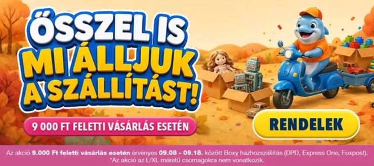 Játéksziget katalógus | Játéksziget akciós | 2026-09-08T00:00:00.000Z - 2026-09-18T00:00:00.000Z