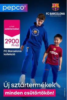 Pepco katalógus | Pepco akciós | 2026-09-11T00:00:00.000Z - 2026-09-25T00:00:00.000Z