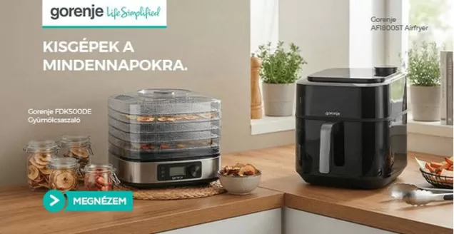 Euronics katalógus, Sárvár | Csúcsajánlatok minden kedvezményvadásznak | 2026-09-13T00:00:00.000Z - 2026-09-27T00:00:00.000Z