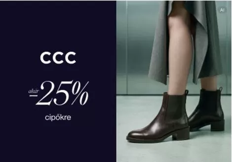 CCC katalógus | Aktuális ajánlatok és akciók | 2026-09-24T00:00:00.000Z - 2026-10-08T00:00:00.000Z