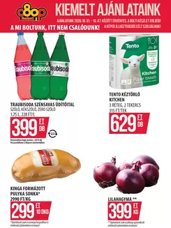 COOP Szolnok katalógus, Budaörs | COOP Szolnok újság érvényessége - 2026.10.07-ig | 2026-10-01T00:00:00.000Z - 2026-10-07T00:00:00.000Z