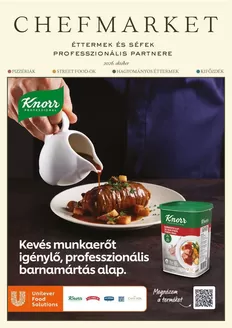Chef Market katalógus, Emőd | Chef Market akciós | 2026-10-01T00:00:00.000Z - 2026-10-31T00:00:00.000Z