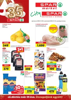 Spar katalógus, Kadarkút | SPAR market Nagykapornak Zalalovő szórólap | 2026-10-01T00:00:00.000Z - 2026-10-07T00:00:00.000Z