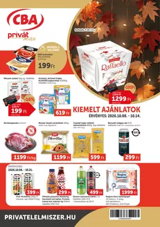 Privát max katalógus, Tököl | Privát max akciós | 2026-10-08T00:00:00.000Z - 2026-10-21T00:00:00.000Z