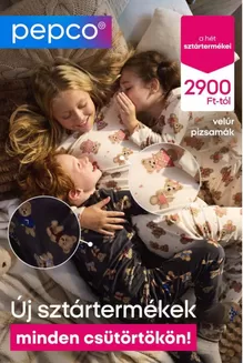 Pepco katalógus, Szeged | Pepco akciós | 2026-10-07T00:00:00.000Z - 2026-10-21T00:00:00.000Z