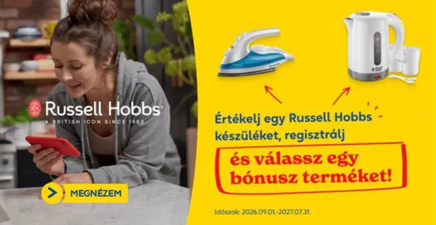 Euronics katalógus, Pécs | Széles választék az ajánlatokból | 2026-09-01T00:00:00.000Z - 2027-07-31T00:00:00.000Z