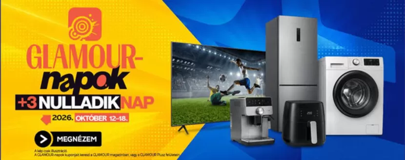Euronics katalógus, Pécs | Euronics akciós | 2026-10-12T00:00:00.000Z - 2026-10-18T00:00:00.000Z