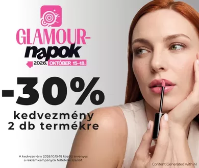 Marionnaud katalógus, Pécs | ajánlatunk érvényes | 2026-10-15T00:00:00.000Z - 2026-10-18T00:00:00.000Z
