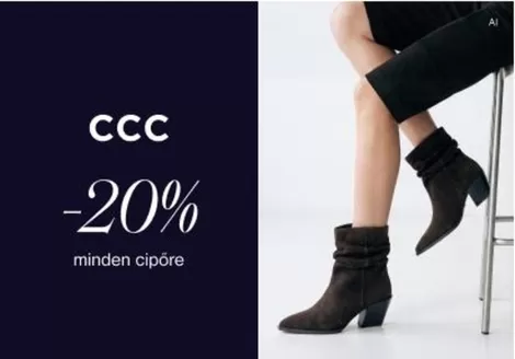 CCC katalógus | Különleges ajánlatok Önnek | 2026-10-17T00:00:00.000Z - 2026-10-31T00:00:00.000Z