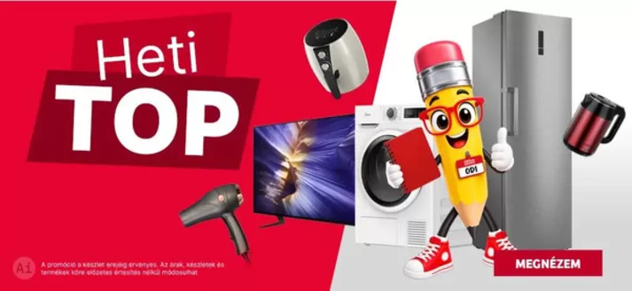 Office Depot katalógus, Polgár | Office Depot akciós | 2026-10-21T00:00:00.000Z - 2026-11-04T00:00:00.000Z
