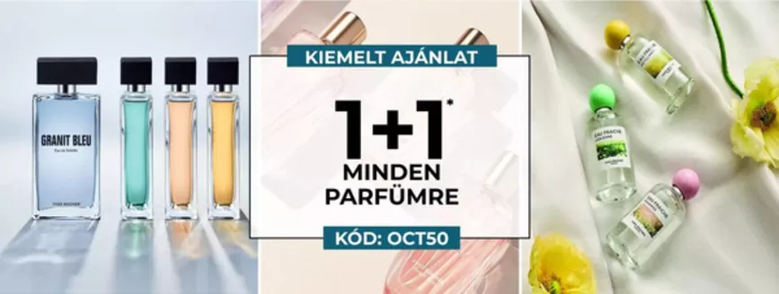 Yves Rocher katalógus, Sopron | Yves Rocher akciós | 2026-10-01T00:00:00.000Z - 2026-10-31T00:00:00.000Z