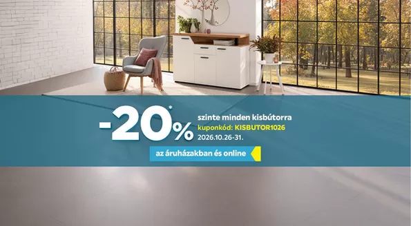 Möbelix katalógus, Miskolc | Möbelix akciós | 2026-10-26T00:00:00.000Z - 2026-10-31T00:00:00.000Z