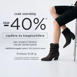 CCC katalógus | Exkluzív akciók | 2026-10-28T00:00:00.000Z - 2026-11-11T00:00:00.000Z