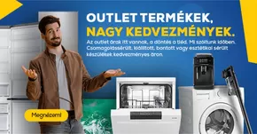 Euronics katalógus, Siófok | Exkluzív ajánlatok ügyfeleinknek | 2025-07-16T00:00:00.000Z - 2025-07-30T00:00:00.000Z