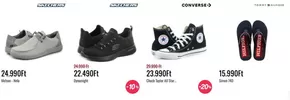 Office Shoes katalógus, Székesfehérvár | Offer | 2025-07-16T00:00:00.000Z - 2025-07-31T00:00:00.000Z