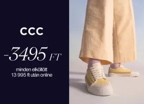 CCC katalógus | CCC akciós | 2025-07-19T00:00:00.000Z - 2025-08-02T00:00:00.000Z