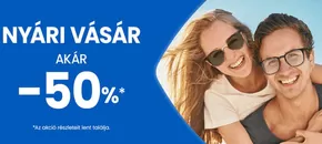 Ofotert katalógus, Vecsés | Nyári vásár akció | 2025-07-24T00:00:00.000Z - 2025-08-27T00:00:00.000Z