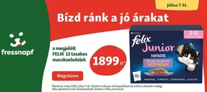 Fressnapf akciós