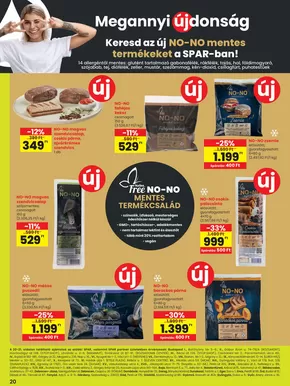 Spar katalógus, Vecsés | Új ajánlatok felfedezésre | 2025-07-31T00:00:00.000Z - 2025-08-06T00:00:00.000Z