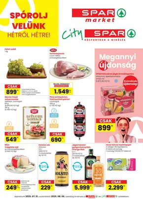 Csúcsajánlatok a takarékosoknak