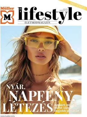 Csúcsajánlatok minden ügyfélnek